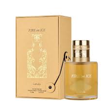 BY LATTAFA LATTAFA FIRE ON ICE(U)EDP SP BY LATTAFA FOR KID