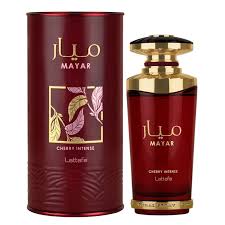 LATTAFA MAYAR CHERRY INTENSE 3.4 EDP FOR By  For Kid