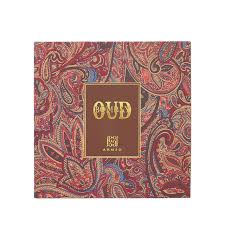 BY AHMED AL MAGHRIBI AHMED AL MAGHRIBI BOMBAY OUD(U)EDP  SP BY  FOR KID