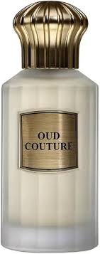 AHMED AL MAGHRIBI OUD COUTURE 3.4 EDP FOR By  For Kid
