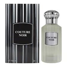 AHMED AL MAGHRIBI COUTURE NOIR 3.4 EDP FOR By  For Kid