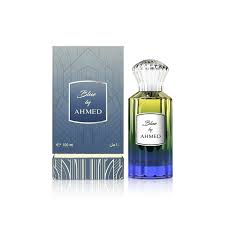 AHMED AL MAGHRIBI BLUE BY AHMED 3.4 EDP FOR By  For Kid
