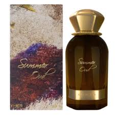 BY AHMED AL MAGHRIBI : SUMMER OUD 3.4 EDP FOR BY FOR