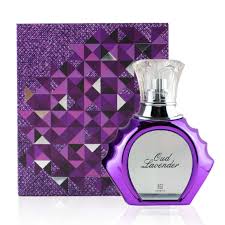 AHMED AL MAGHRIBI OUD LAVENDER 2.5 EDP FOR By  For Kid
