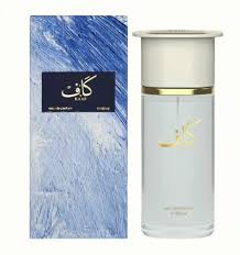 AHMED AL MAGHRIBI KAAF 3.4 EDP FOR BY  FOR KID