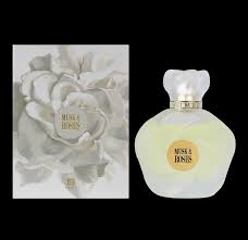 AHMED AL MAGHRIBI MUSK & ROSES 2.5 EDP FOR BY FOR