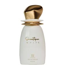 BY AHMED AL MAGHRIBI : SCENTIQUE WHITE 3.4 EDP FOR BY  FOR KID