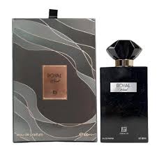 BY AHMED AL MAGHRIBI : ROYAL WOOD 3.4 EDP FOR BY FOR