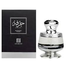 AHMED AL MAGHRIBI HIRFAH 2.5 EDP FOR BY FOR KID