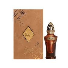 BY AHMED AL MAGHRIBI AHMED AL MAGHRIBI AAYAH(U)EXTRAIT DE PARFUM SP BY FOR KID