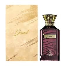 AHMED AL MAGHRIBI JOUD 3.4 EXTRAIT DE PARFUM M. DEIGNER:AHMED AL BY FOR