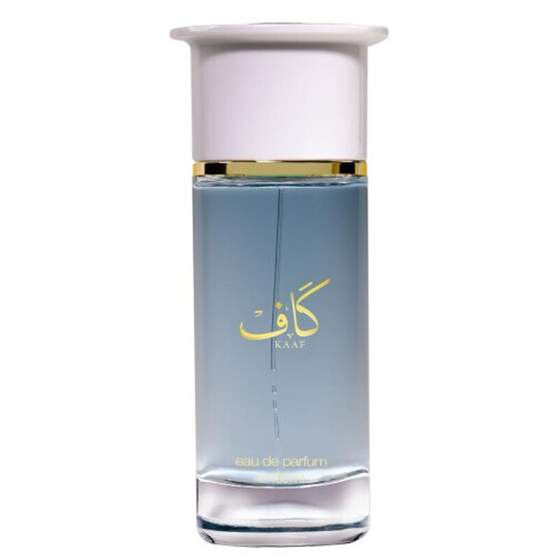 KAAF 3.4 EXTRAIT DE PARFUM M. DEIGNER:AHMED AL BY  FOR