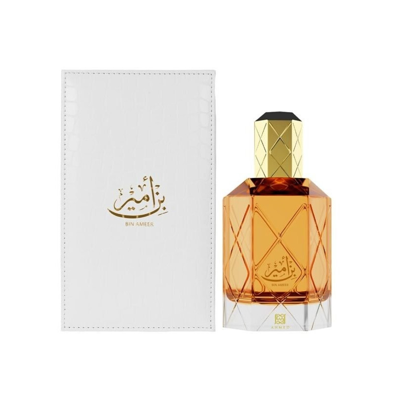 AHMED AL MAGHRIBI BIN AMEER 3.0 EXTRAIT DE PARFUM M. DEIGNER:AHMED AL BY FOR KID