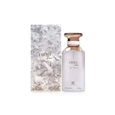 BY AHMED AL MAGHRIBI : FROST ICE 3.4 EDP FOR By  For Kid