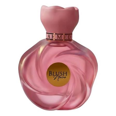 AHMED AL MAGHRIBI BLUSH NOIR 2.5 ED M. DEIGNER:AHMED AL BY FOR