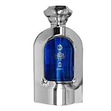 BY KHALIS PERFUMES KHALIS THE SHEIK N.77 LUXURY GOLD EDITION(M)EDP SP