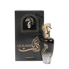 BY KHALIS PREFUME KHALIS IZAAN SHARQIYAT COLLECTION(M)EDP SP