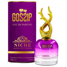 BY KHALIS KHALIS GOSSIP NICHE COLLECTION(W)EDP SP