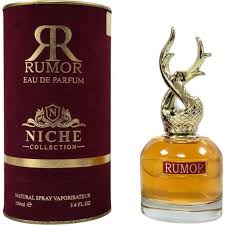 BY KHALIS KHALIS RUMOR NICHE COLLECTION(W)EDP SP