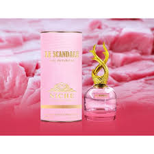BY KHALIS KHALIS LE SCANDALE NICHE COLLECTION(W)EDP SP