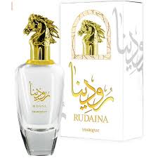 BY KHALIS PERFUMES KHALIS RUDAINA SHARQIYAT COLLECTION(W)EDP SP