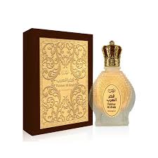 BY KHALIS PERFUMES KHALIS FAKHAR AL ARAB SHARQIYAT COLLECTION(M)EDP SP