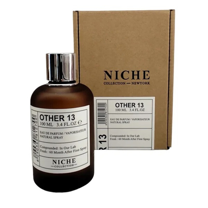 BY KHALIS KHALIS OTHER 13 NICHE COLLECTION(M)EDP SP
