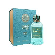 BY KHALIS KHALIS QISSATI VALLEY SHARQIYAT COLLECTION(U)EDP SP BY  FOR KID