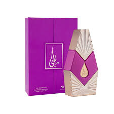 BY KHALIS KHALIS NAI NICHE COLLECTION(W)EDP SP