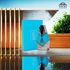BY KHALIS KHALIS WEAM NICHE COLLECTION(M)EDP SP