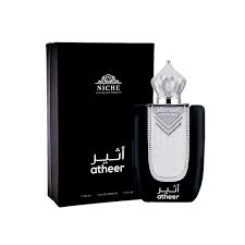 BY KHALIS KHALIS ATHEER NICHE COLLECTION(M)EDP SP