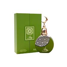 BY KHALIS PERFUMES KHALIS TURATH NICHE COLLECTION(M)EDP SP