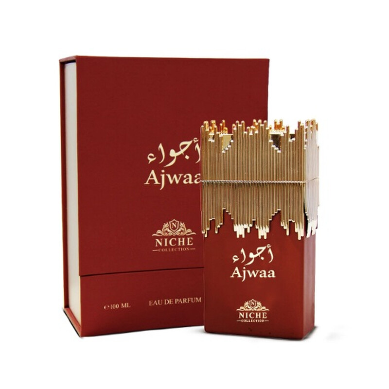 BY KHALIS PERFUMES KHALIS AJWAA NICHE COLLECTION(M)EDP SP