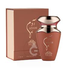 BY KHALIS PERFUMES KHALIS ADAM NICHE COLLECTION(M)EDP SP