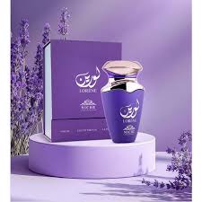 BY KHALIS PERFUMES KHALIS LORENE NICHE COLLECTION(W)EDP SP