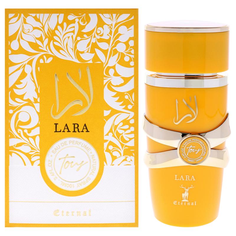 BY KHALIS KHALIS LARA TOUS ETERNAL COLLECTION(W)EDP SP
