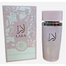 BY KHALIS PERFUMES KHALIS LARA ETERNAL COLLECTION(W)EDP SP