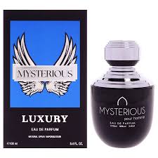 BY KHALIS PERFUMES KHALIS MYSTERIOUS ELIXIR LUXURY COLLECTION(M)EDP SP