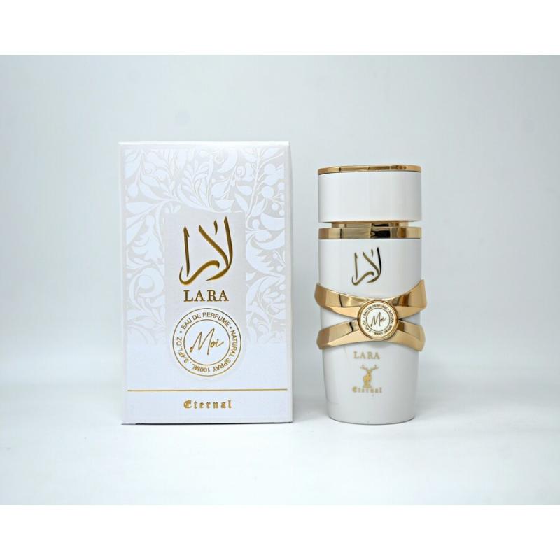 BY KHALIS KHALIS LARA MOI  ETERNAL COLLECTION(W)EDP SP