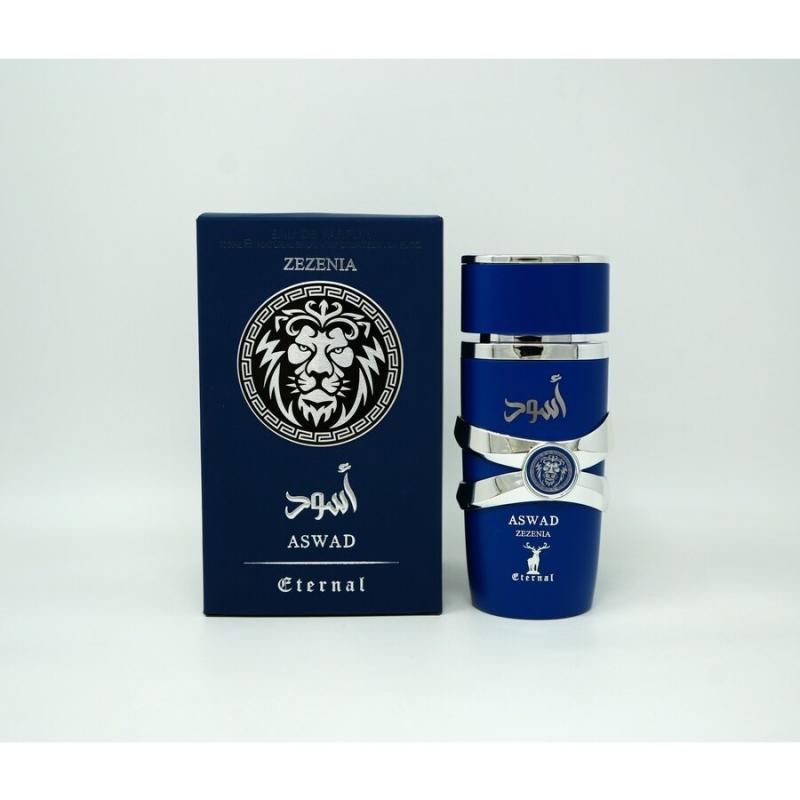 BY KHALIS KHALIS ASWAD ZEZEZIA ETERNAL COLLECTION(W)EDP SP