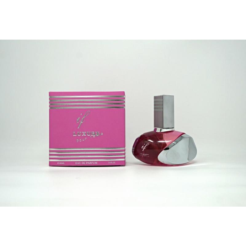 BY KHALIS KHALIS IF LUXURY COLLECTION(W)EDP SP