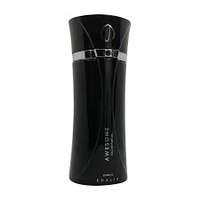 BY KHALIS PERFUMES KHALIS AWESOME LUXURY COLLECTION(M)EDP SP