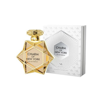 BY KHALIS PERFUMES KHALIS CHARMING LUXURY COLLECTION(W)EDP SP