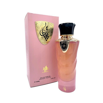 BY KHALIS PERFUMES KHALIS BLISS LUXURY COLLECTION(W)EDP SP