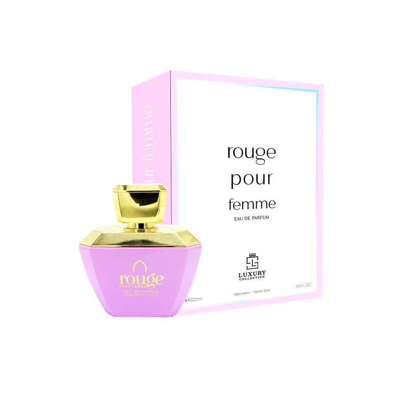 BY KHALIS PERFUMES KHALIS ROUGE LUXURY COLLECTION(W)EDP SP