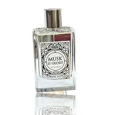 BY KHALIS KHALIS MUSK IS GLORY NICHE COLLECTION(M)EDP SP