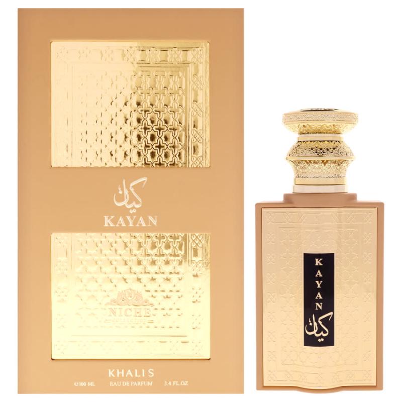BY KHALIS KHALIS KAYAN NICHE COLLECTION(W)EDP SP