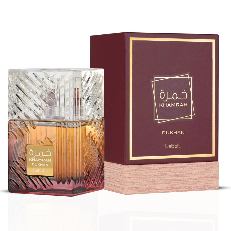 BY LATTAFA LATTAFA KHAMRAH DUKHAN(U)EDP SP BY  FOR KID