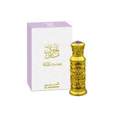 BY AL HARAMAIN AL HARAMAIN MUSK ORCHID(U)CONCENTRATED PERFUME OIL BY AL HARAMAIN FOR KID