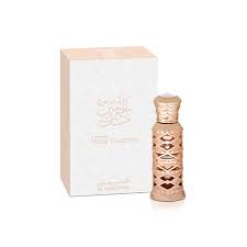 BY AL HARAMAIN AL HARAMAIN MUSK POUDREE(U)CONCENTRATED PERFUME OIL BY AL HARAMAIN FOR KID